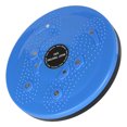 thumbnail image 1 of stanreset Waist Twisting Disc Professional Abdominal Exercise Equipment Muscle Trainer Blue, 1 of 6