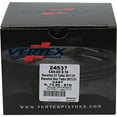 thumbnail image 4 of Vertex Cast Replica Piston Kit 24537 74 mm Cylinder Diameter, 73.950mm Piston Diameter, 4 of 5