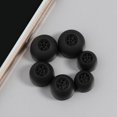 thumbnail image 4 of Ear Tips For Sennheiser Ie900 Earphone Replace Earbuds Ear Cap Ear Plug Eartip Jp, 4 of 5