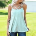 thumbnail image 3 of Camiseta sin mangas Sunnimix Cami Top Ropa Adelgazante Manga Larga Hombro Cómodo Elástico Ligero, 3 of 8