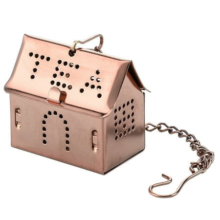 

TINYSOME Tea Strainer Filter Stainless Steel Mesh Tea Steepers Loose Tea Leaf Infuser