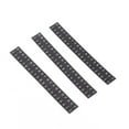 thumbnail image 1 of 3Pcs Keys Stickers Kalimba Stickers 17Key Piano Stickers Piano Thumb Keyboards Stickers, 1 of 8