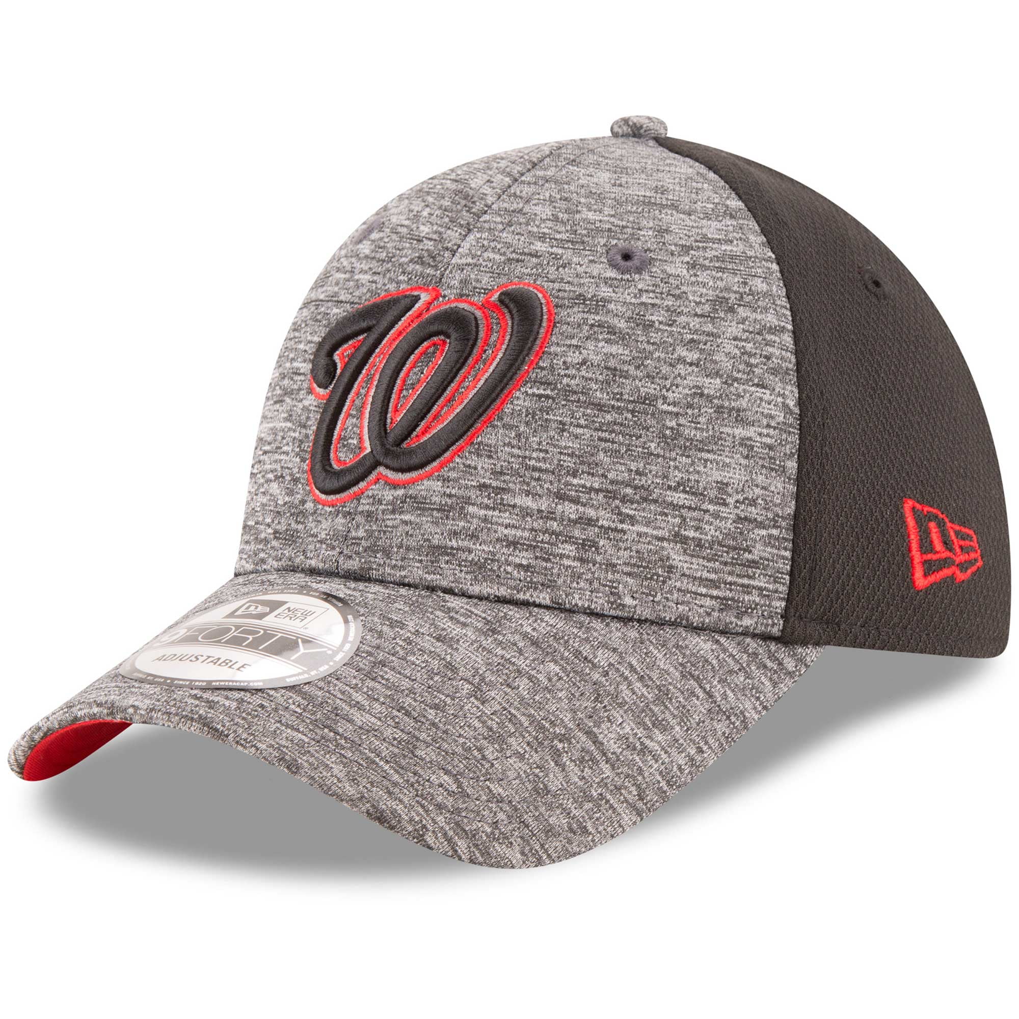 black nationals hat