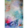 thumbnail image 2 of Schubert, Bea Garding 11x14 White Modern Wood Framed Museum Art Print Titled - Hope No. 9, 2 of 4