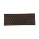thumbnail image 1 of Matsuzay Teclados con retroiluminación Toetsenbord Sensitive Key Board Accesorios Reemplazo de retroiluminación antideslizante para Vivobook X412 Juegos de teclado y mouse para computadora, 1 of 6