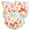 Print Pattern A51, variant on Washable Eco Adult Cloth Nappy Reusable Pocket Underwear Leakproof Incontinence Protector Diaper for Disabled Elderly Care Supplies, Unisex Highly Absorbent, Fits 5.51 in / 14 cm