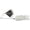 White Shad, variant on NORTHLAND BUZZARD BUZZBAIT 1/4OZ - SUNFISH