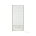thumbnail image 2 of Magnetic Pet Door Curtain with Zippered Center Opening, No Drilling Mesh Screen for Cats and Dogs, Insect Proof Polyester Doorway Curtain for Pets, Balconies and Kitchens, 2 of 6