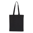 thumbnail image 2 of OAD Cotton Canvas Tote, 2 of 3