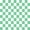 Green White, variant on Manfei Contemporary Navy White Grid Shower Curtain 72Wx72L,Checkered Art Bathroom Curtain
