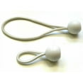 thumbnail image 4 of Bucles de goma Tensores de goma para pabellones Accesorios de goma para carpas Tensores de goma para carpas de fiesta, 4 of 4