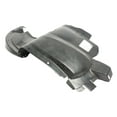 thumbnail image 3 of Keystone Fender Inner Splash Shield Fits 2000-2002 Chevrolet Cavalier 5951174, 3 of 6