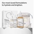 thumbnail image 2 of The Ordinary The Mini Icons Skincare Set  (Travel-Friendly Trio), 2 of 5