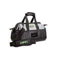thumbnail image 2 of Lift Safety Wide Open Tool Bag With Multiple Pockets, 2 of 5