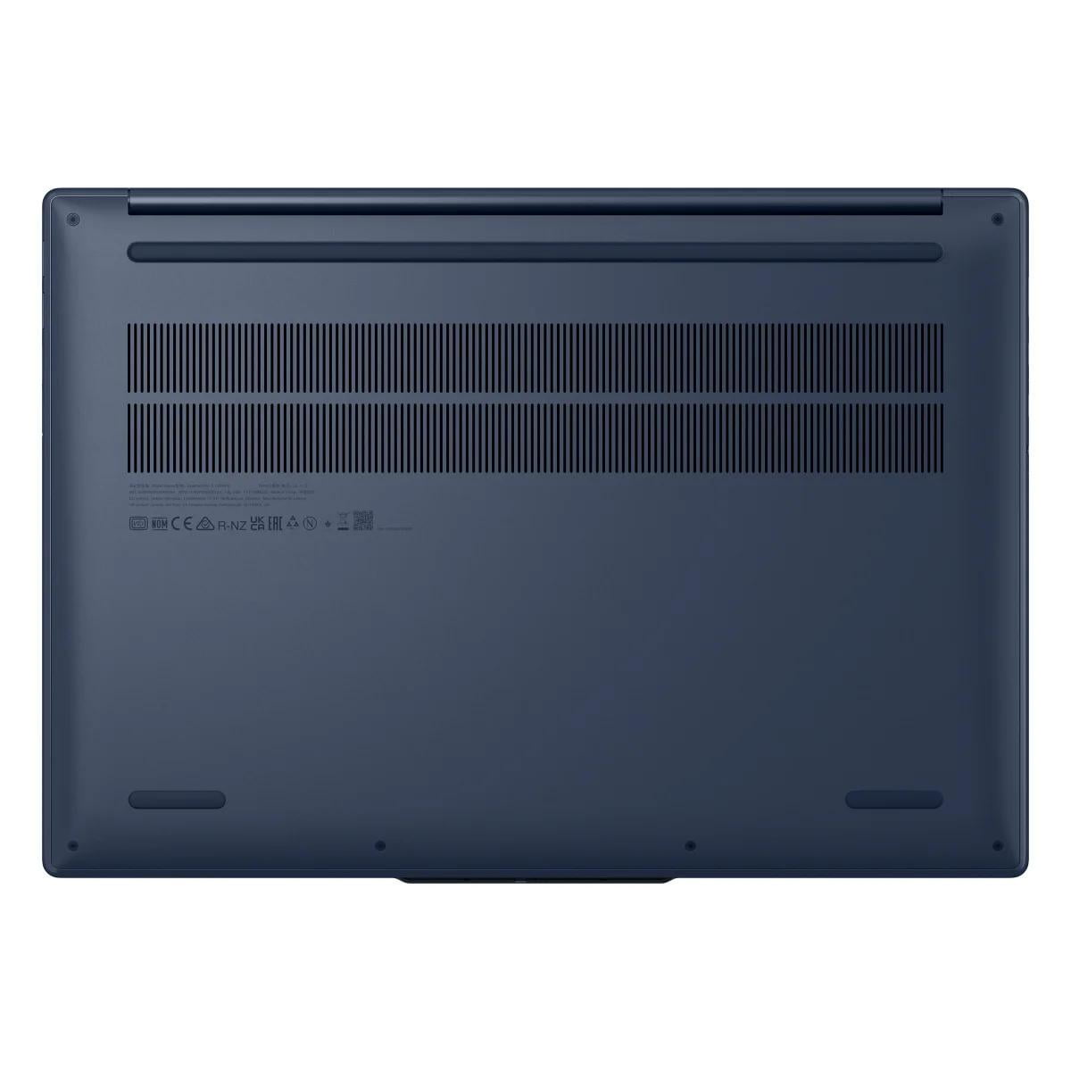 Lenovo IdeaPad Slim 5i 16" Touchscreen Laptop - Intel Core 7 240H - 1920 x 1200 - Windows 11 - 16GB RAM - 1TB SSD