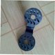 thumbnail image 5 of BESTYASH Clips Para Tela De Sombreado Negro Con Doble Para Redes De Protección Solar, 5 of 8