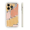 thumbnail image 1 of Agregue un toque de color y protección a su iPhone 15 Pro Max 14 13 12 Pro 11 con esta divertida funda para teléfono con gráficos, 1 of 4