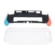 thumbnail image 2 of Caso Acoplable Para NSWitch OLED 2021, Accesorios De Cobertura Protectora A Prueba De Choques Para Accesorios De Cobertura Portátil NSWitch OLED,, 2 of 7