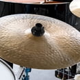 thumbnail image 1 of NIYANGLE Drum Set Fittings Practical Drum Set Felt Pads for Collision Prevention 1Set, 1 of 8