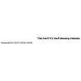 thumbnail image 2 of Vertex 23405B Pro-BB Piston Kit 79.97 Bore, 2 of 2