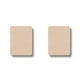 thumbnail image 1 of Cateissary Parches para planchar, prácticos apliques de vaquero, adornos para codos y rodillas, accesorios de costura, suministros para el hogar, Beige 2piezas, 1 of 6