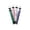 mahjong tile bag-Black-A2, variant on 2PCS Mahjong Mat Tube Storage Mahjong Mat Bag Waterproof Storage Bag with Zipper, 35 Inch Clear Storage Tube with Zipper & Hanging Strap, Multi-Purpose Storage Bags for Mahjong Rack,Tripod Pink