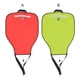 thumbnail image 5 of Greeniant Bolsas de elevación de buceo fluorescentes de 50 libras, equipos de esnórquel submarino al aire libre, saco de salvamento con Deportes acuáticos Rojo, 5 of 6