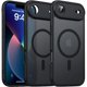 thumbnail image 1 of Funda Magnética Oterkin para iPhone 17 Air con MagSafe Negra, 1 of 6