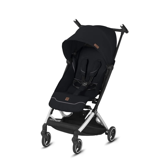 GB Pockit+ All City, Terciopelo Negro