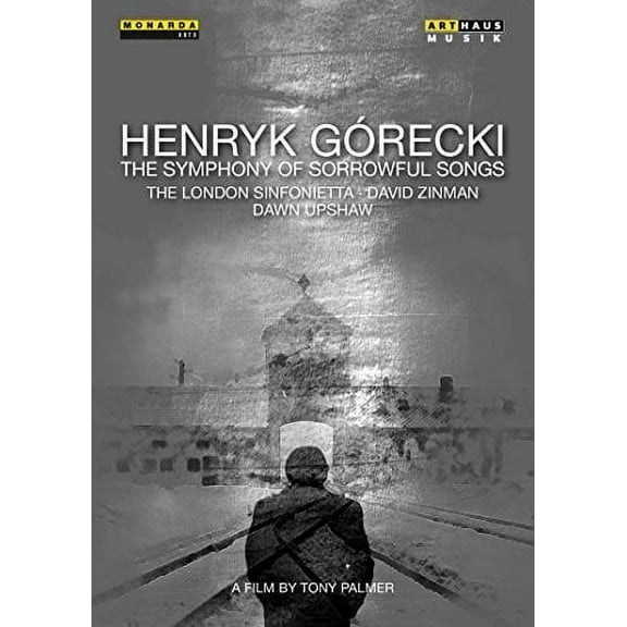 Symphony of Sorrowful Songs (DVD), Arthaus Musik, Music & Performance