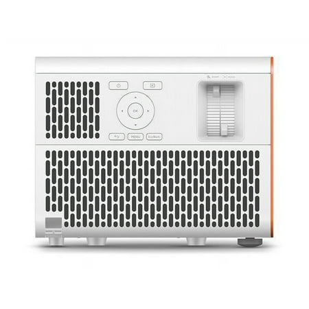 BenQ X3000i True 4K HDR 4LED 16ms (4K@60Hz) Immersive Open World Gaming Projector - White