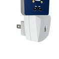 thumbnail image 3 of Tampa Bay Lightning 2-Pack Solid Design Mascot Nightlight Set, 3 of 4