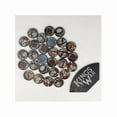 thumbnail image 1 of Kings of War Game Token Set & Arc Template New, 1 of 1