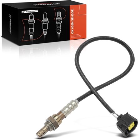 A-Premium O2 Oxygen Sensor Replacement for 200 300 Dodge Charger Durango Challenger Jeep Wrangler Grand Cherokee Mercedes-Benz Fits select: 2013-2014 RAM 1500 ST, 2014 JEEP GRAND CHEROKEE LIMITED