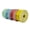 Blue/Yellow/Red/Green, variant on Dnb 4000 Pairs Raffle Tickets - 4 Color Set Of 1000 2 X 2 Inch 50/50 Double Roll Blue/yellow/red/green