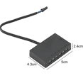 thumbnail image 2 of Mini Motion Sensor Switch,Occupancy Sensor Switch for Gun Safe, Kitchen Cabinet, Pantry, 2 of 5
