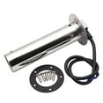 thumbnail image 6 of Sewage Level Gauge With 0-190 Ohm Sewage Level Sensor Water Level Indicator Fuel Level Sensor 7 Colors for Boat Auto, 6 of 6