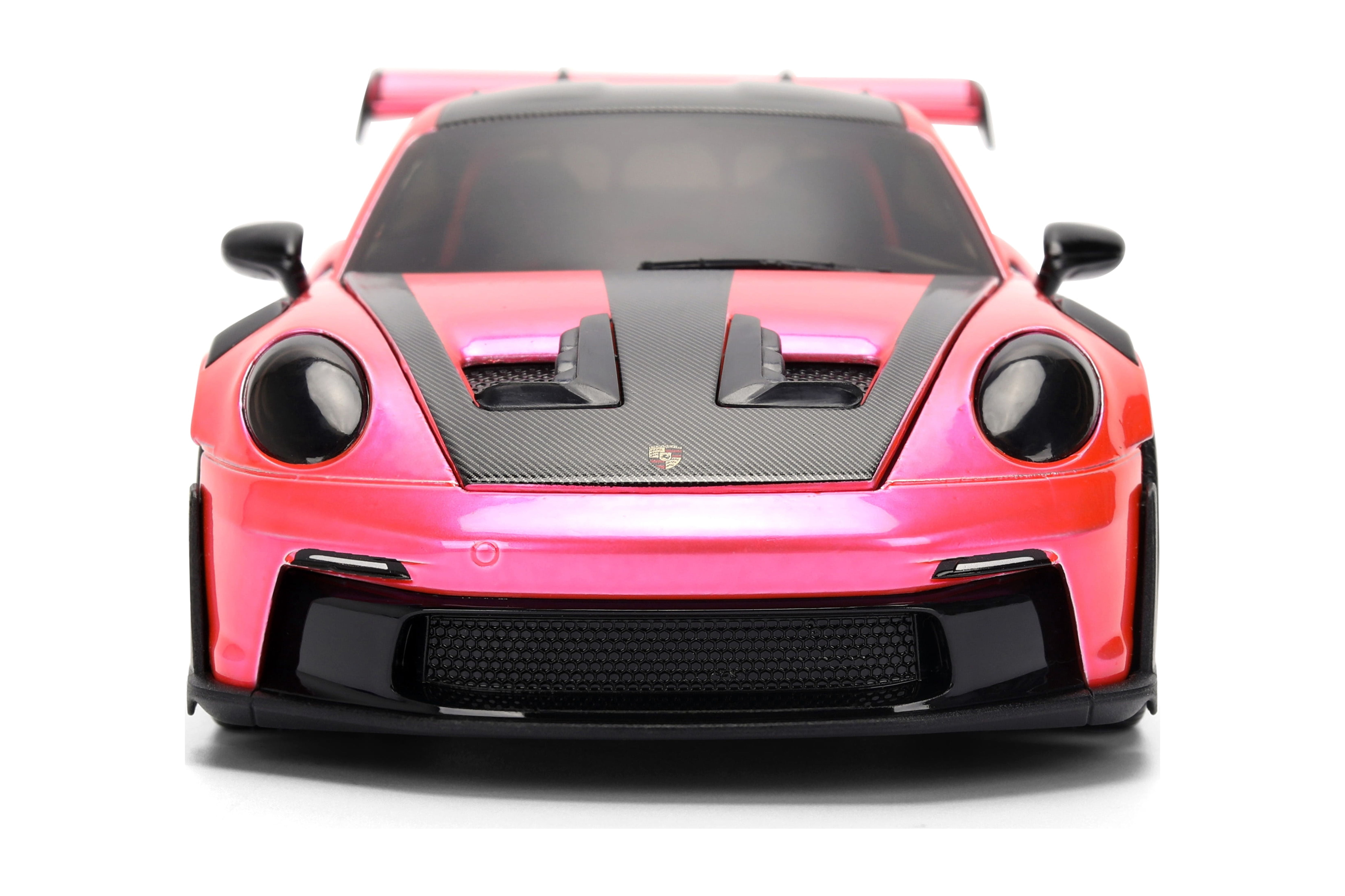1:24 Pink Slips - '24 Porsche 911 GT3 RS 992