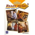thumbnail image 1 of Ready to Go 3 with Grammar Booster, 1 of 1