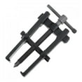 thumbnail image 1 of Extracteur de Deux Griffes en Acier au Carbone 2/3/4/6/8 Pouces Dispositif de Levage Séparé Extracteur de Roulement Outil de Retrait Automatique, Utilisation Multifonctionnelle, 1 of 3