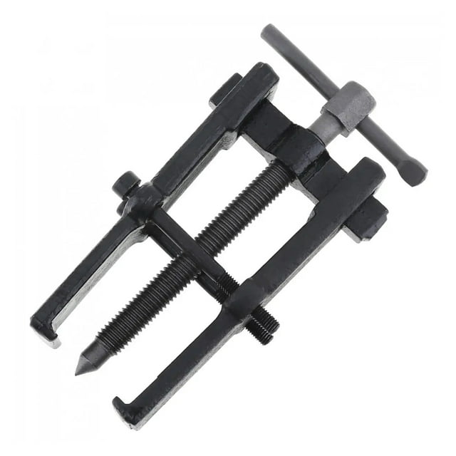 2/3/4/6/8 Inch Carbon Steel Two Claw Puller Separate Lifting Device Pull Strengthen Bearing Puller Extractor Auto Removal Tool ,High Adaptability