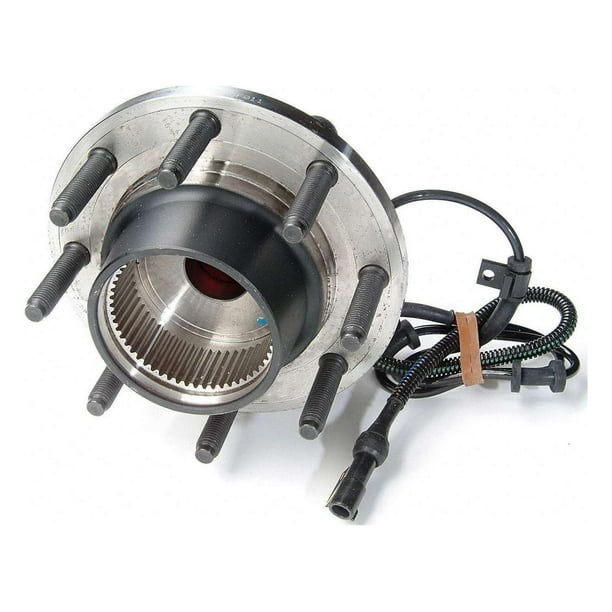 Moog Wheel Hub Assembly
