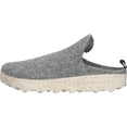 thumbnail image 2 of Asportuguesas Women's Come Round Toe Mules, Concrete, Size EU 40, 2 of 7