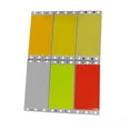 thumbnail image 2 of Placa de luz LED de 9450 mm, fuente de luz COB, luz blanca de 12 V, luz LED de 20 W, fuente de luz de superficie cuadrada, luz blanca, luz roja, 2 of 3