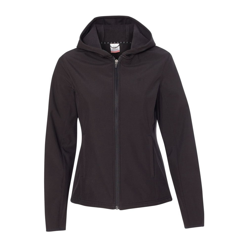 Colorado Clothing Colorado Clothing 9617 Women's Hooded Soft Shell