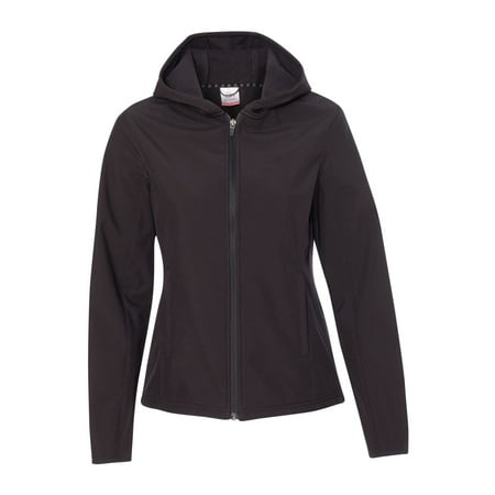Gamma Shell Pants - Colorado Clothing 9617 Women's Hooded Soft Shell Jacket