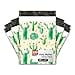 thumbnail image 3 of 10x13 100 Cactus Designer Poly Mailers Shipping Envelopes Premium Printed Bags, 3 of 4