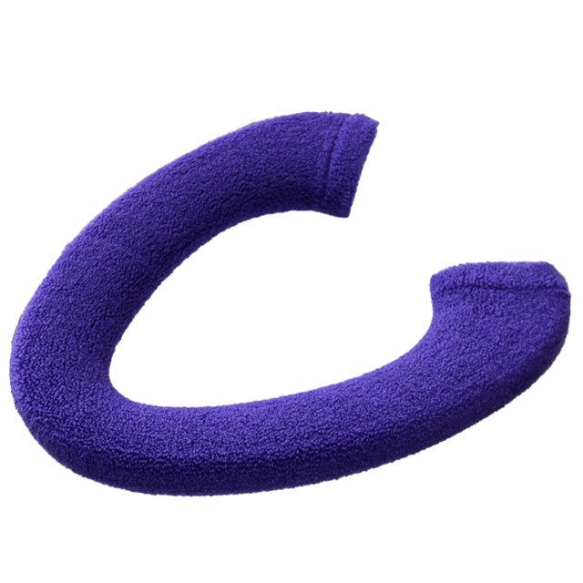 Laklulu - Almohadilla para inodoro con botón, cubierta de inodoro engrosada para invierno, almohadilla para inodoro para baño