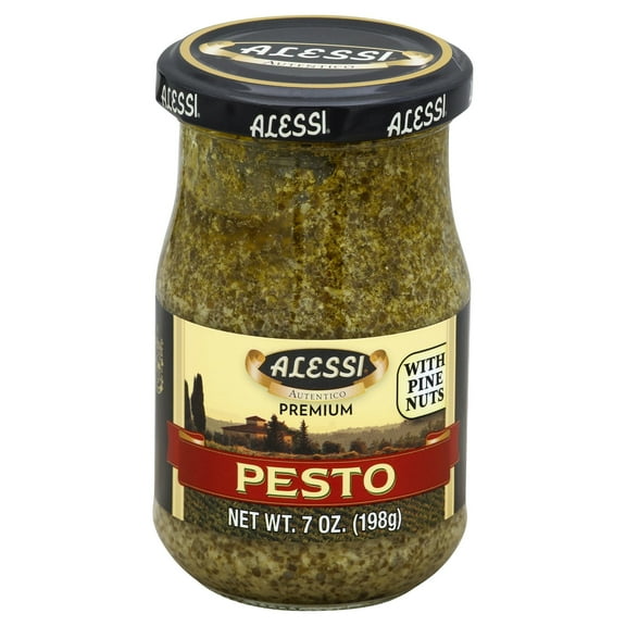 Alessi Pesto di Liguria 7 oz (Pack Of 6)