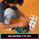 thumbnail image 5 of Juego de rompecabezas Educational Insights Kanoodle Gravity desde hace más de 7 años, 5 of 6